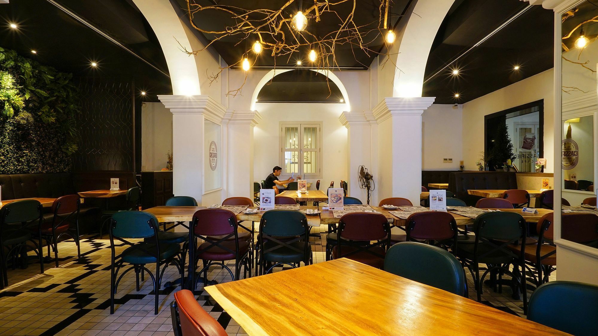 Khách sạn Zen Premium Kampong Glam Singapore