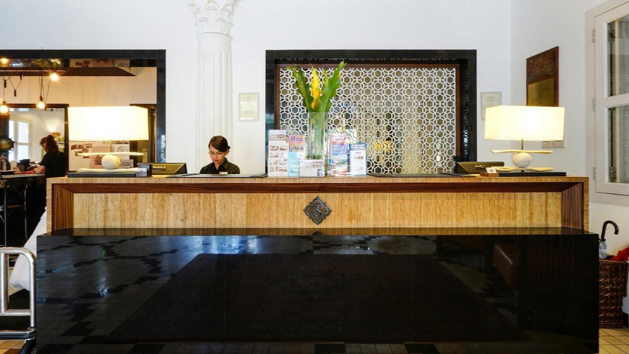 Zen Premium Kampong Glam Khách sạn 4*